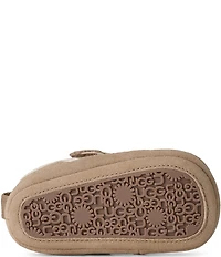 UGG Kids' Baby Lowmel Sneakers Crib Shoes (Infant)