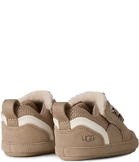UGG Kids' Baby Lowmel Sneakers Crib Shoes (Infant)