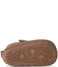 UGG Kids' Baby Lowmel Sneakers Crib Shoes (Infant)