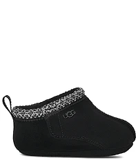 UGG Kids' Baby Tasman Clog Slipper Crib Shoes (Infant)