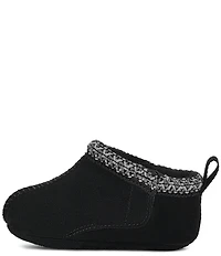 UGG Kids' Baby Tasman Clog Slipper Crib Shoes (Infant)