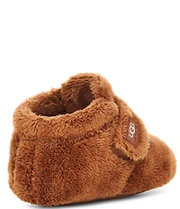 UGG Kids' Bixbee Washable Slip On Crib Shoes (Infant)