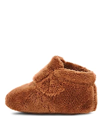 UGG Kids' Bixbee Washable Slip On Crib Shoes (Infant)