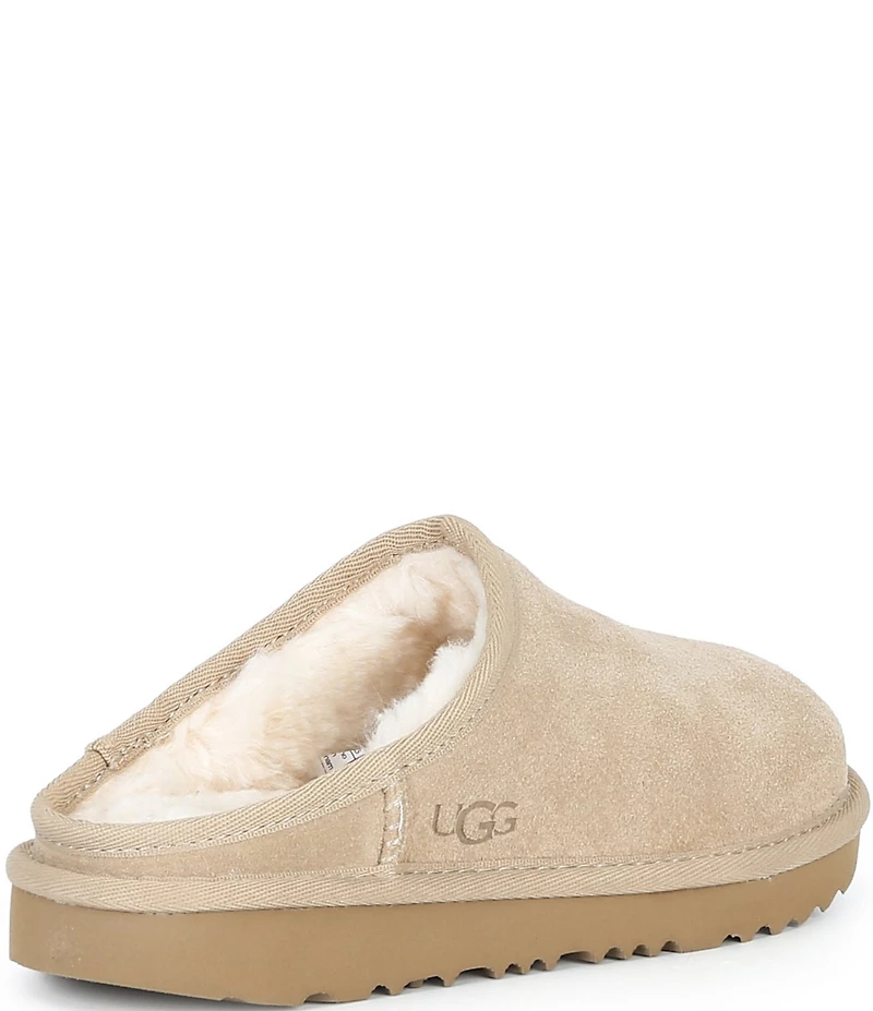 UGG Kids' Classic Slippers (Youth)