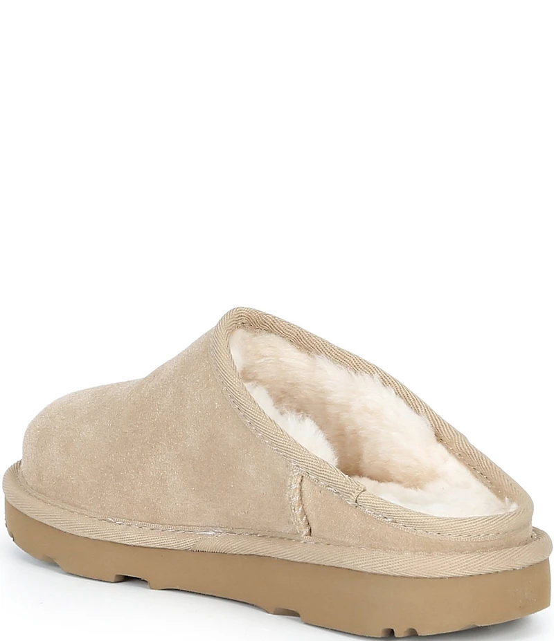 UGG Kids' Classic Slippers (Youth)