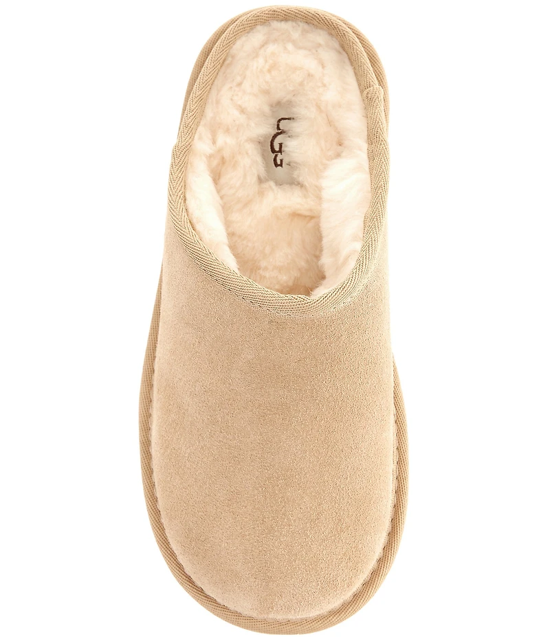 UGG Kids' Classic Slippers (Youth)