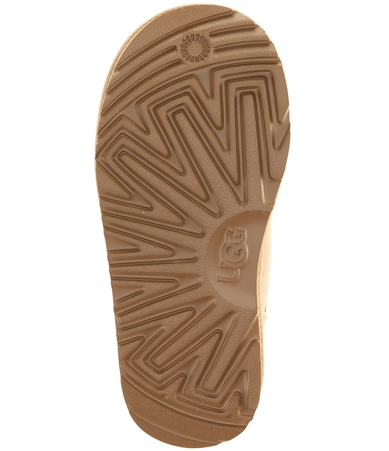 UGG Kids' Classic Slippers (Youth)