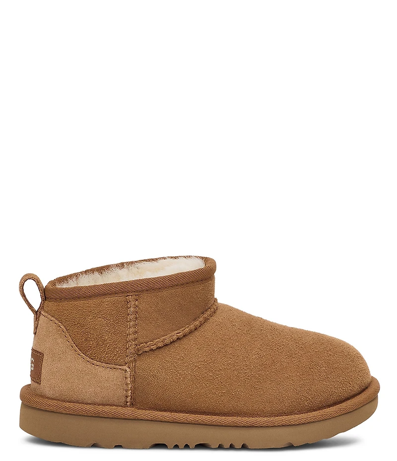 UGG Kids' Classic Ultra Mini Family Matching Boots (Youth)