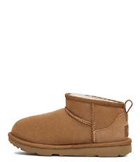 UGG Kids' Classic Ultra Mini Family Matching Boots (Youth)