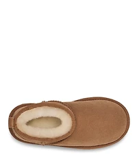 UGG Kids' Classic Ultra Mini Family Matching Boots (Youth)