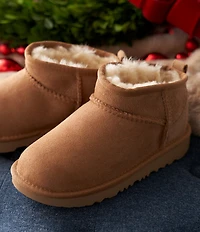 UGG Kids' Classic Ultra Mini Family Matching Boots (Youth)