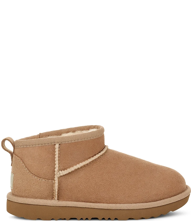 UGG Kids' Classic Ultra Mini Family Matching Boots (Youth)