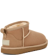 UGG Kids' Classic Ultra Mini Family Matching Boots (Youth)