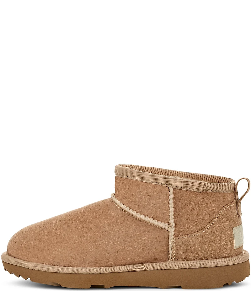 UGG Kids' Classic Ultra Mini Family Matching Boots (Youth)
