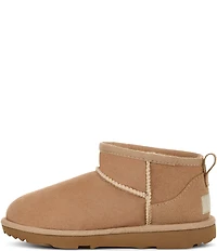 UGG Kids' Classic Ultra Mini Family Matching Boots (Youth)