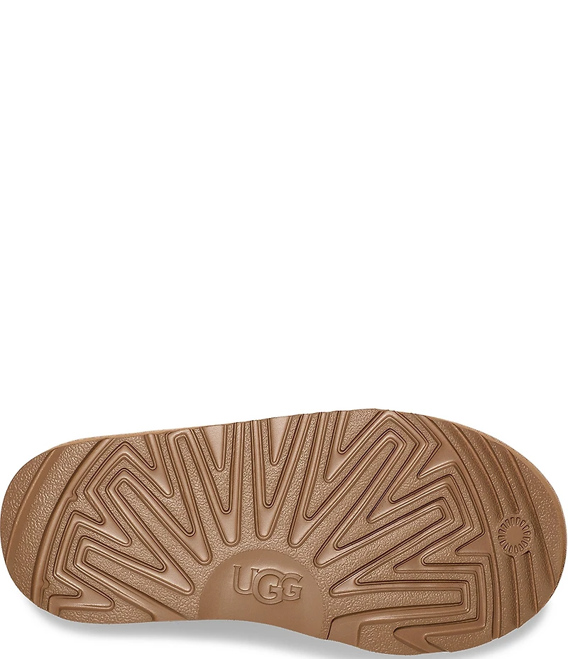 UGG Kids' Classic Ultra Mini Family Matching Boots (Youth)