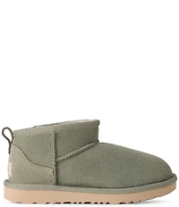 UGG Kids' Classic Ultra Mini Family Matching Boots (Youth)