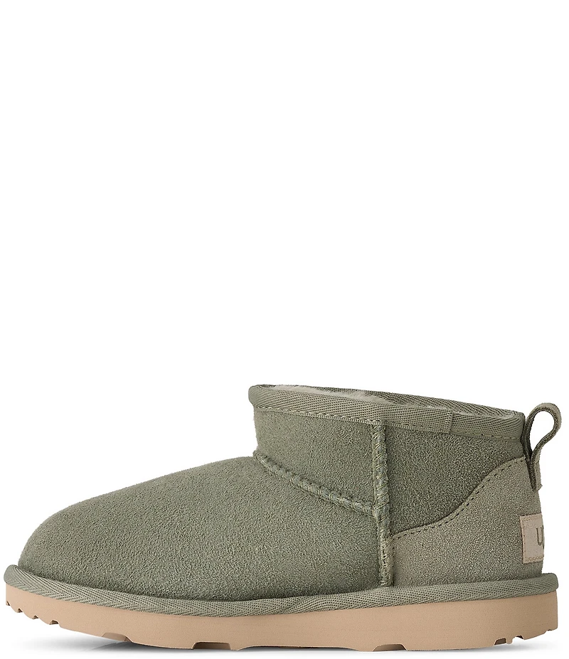 UGG Kids' Classic Ultra Mini Family Matching Boots (Youth)