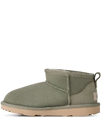 UGG Kids' Classic Ultra Mini Family Matching Boots (Youth)