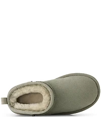 UGG Kids' Classic Ultra Mini Family Matching Boots (Youth)