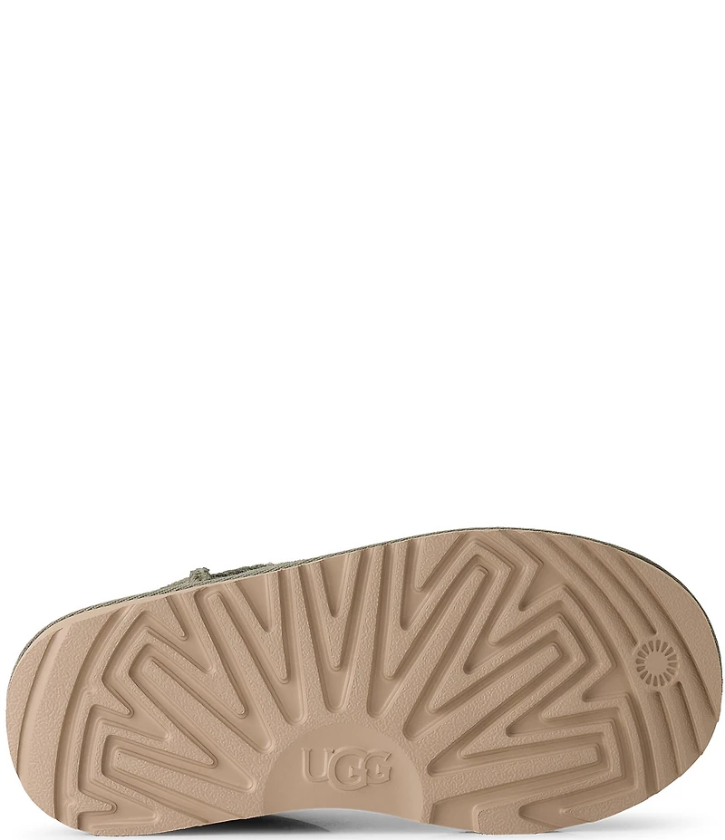 UGG Kids' Classic Ultra Mini Family Matching Boots (Youth)