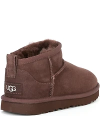 UGG Kids' Classic Ultra Mini Family Matching Boots (Youth)