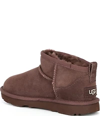 UGG Kids' Classic Ultra Mini Family Matching Boots (Youth)