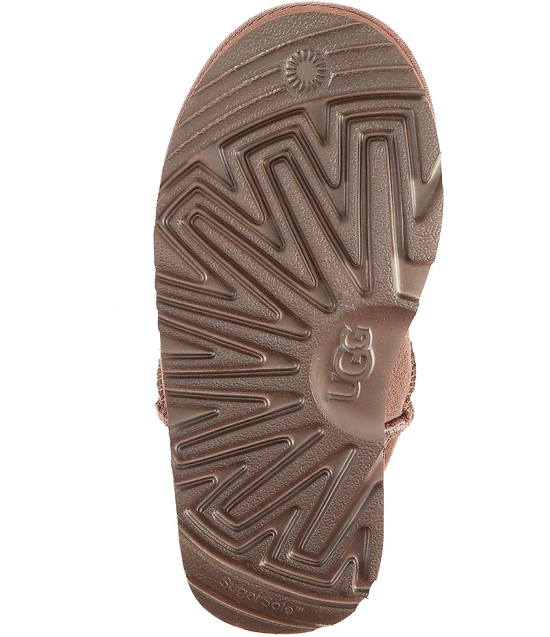 UGG Kids' Classic Ultra Mini Family Matching Boots (Youth)