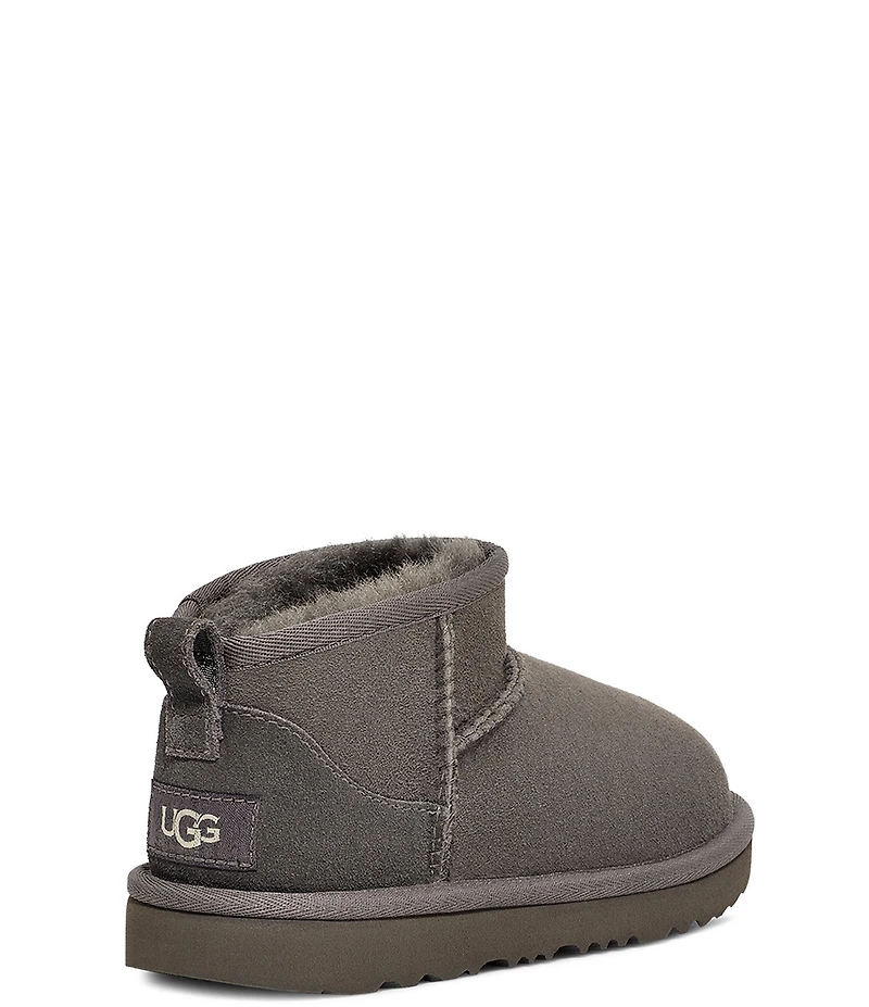 UGG Kids' Classic Ultra Mini Family Matching Boots (Youth)