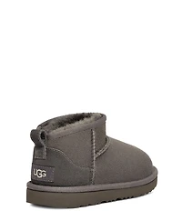 UGG Kids' Classic Ultra Mini Family Matching Boots (Youth)