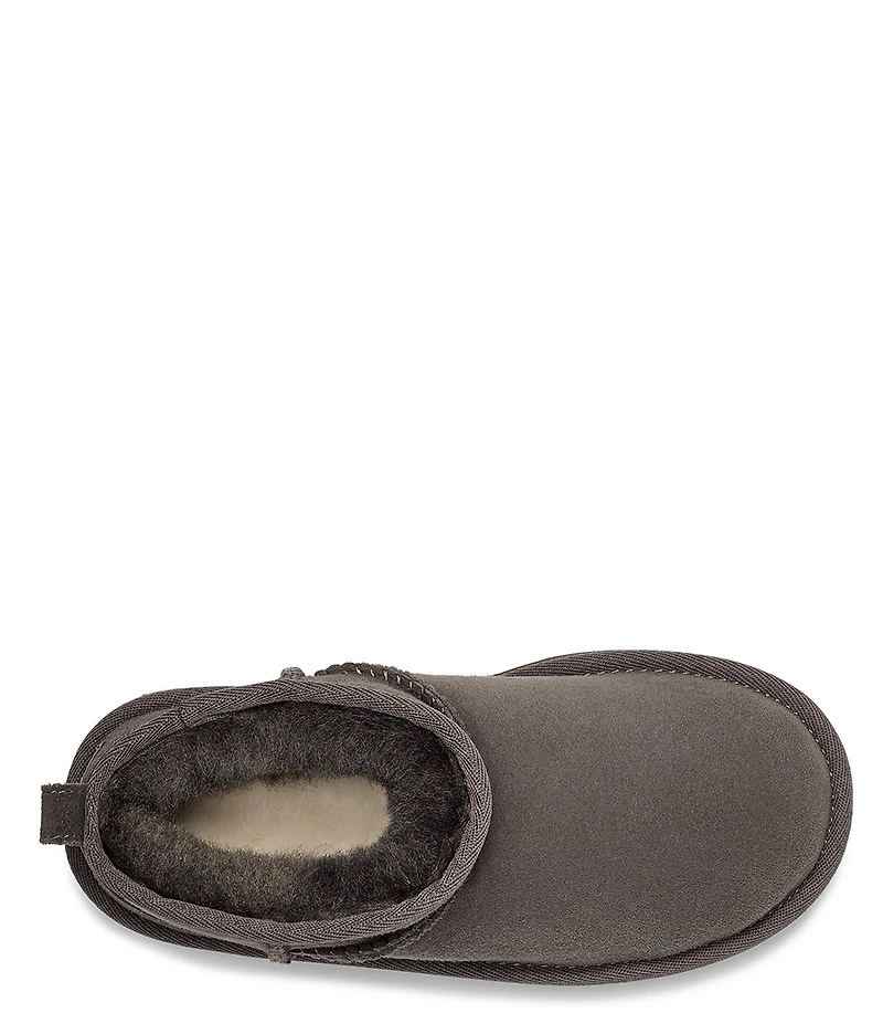 UGG Kids' Classic Ultra Mini Family Matching Boots (Youth)