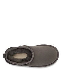 UGG Kids' Classic Ultra Mini Family Matching Boots (Youth)