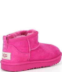 UGG Kids' Classic Ultra Mini Family Matching Boots (Youth)