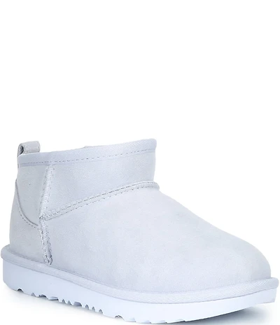 UGG Kids' Classic Ultra Mini Family Matching Boots (Youth)