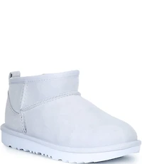 UGG Kids' Classic Ultra Mini Family Matching Boots (Youth)