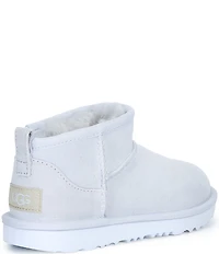 UGG Kids' Classic Ultra Mini Family Matching Boots (Youth)