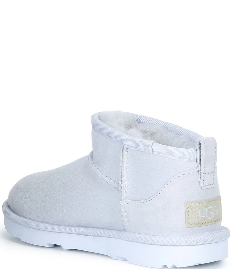 UGG Kids' Classic Ultra Mini Family Matching Boots (Youth)