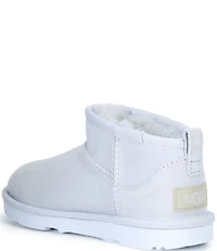 UGG Kids' Classic Ultra Mini Family Matching Boots (Youth)