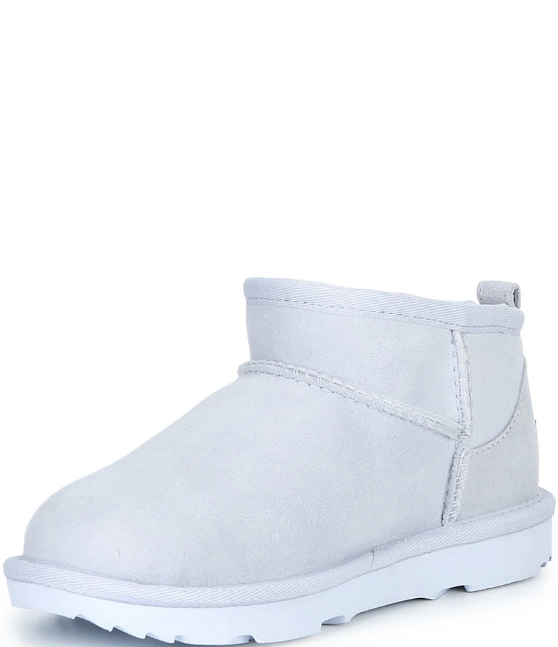 UGG Kids' Classic Ultra Mini Family Matching Boots (Youth)
