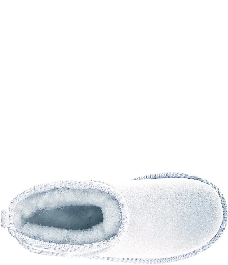 UGG Kids' Classic Ultra Mini Family Matching Boots (Youth)