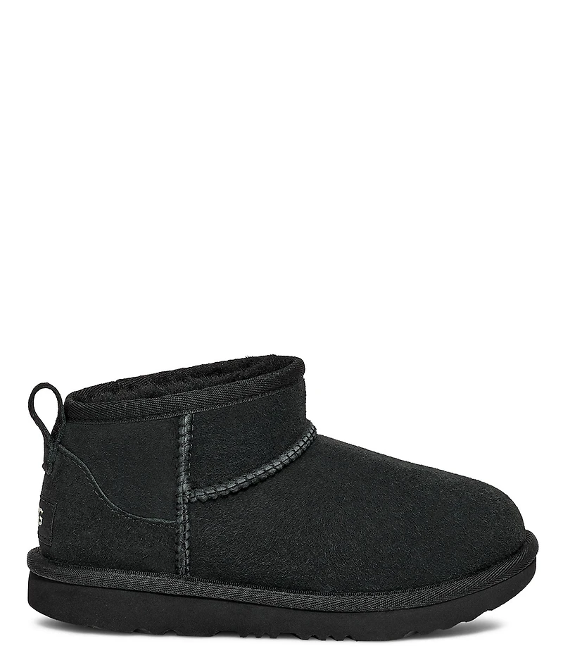 UGG Kids' Classic Ultra Mini Family Matching Boots (Youth)