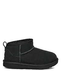 UGG Kids' Classic Ultra Mini Family Matching Boots (Youth)
