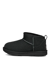 UGG Kids' Classic Ultra Mini Family Matching Boots (Youth)