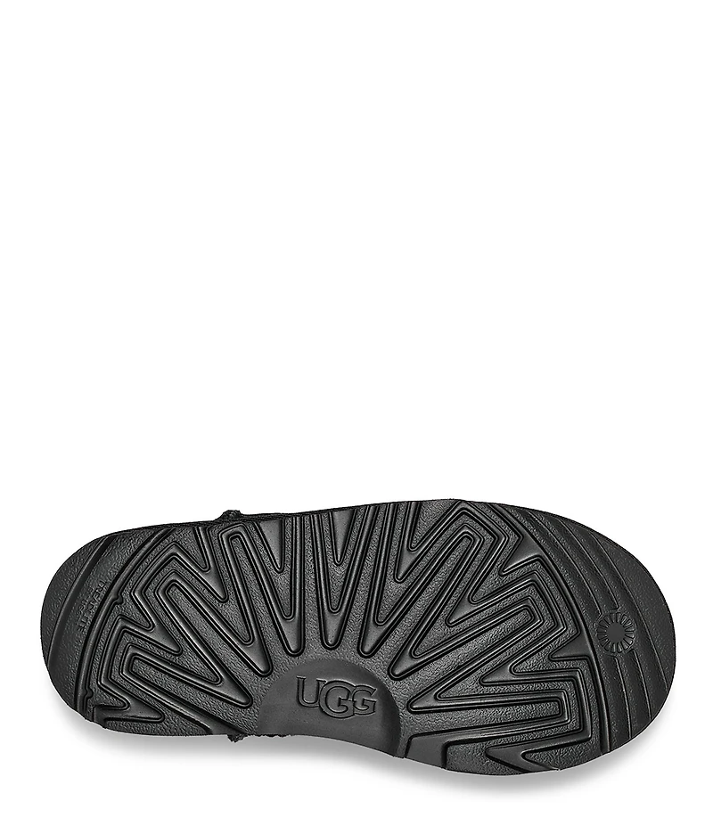 UGG Kids' Classic Ultra Mini Family Matching Boots (Youth)