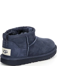UGG Kids' Classic Ultra Mini Family Matching Boots (Youth)