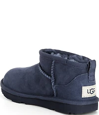 UGG Kids' Classic Ultra Mini Family Matching Boots (Youth)