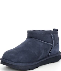 UGG Kids' Classic Ultra Mini Family Matching Boots (Youth)
