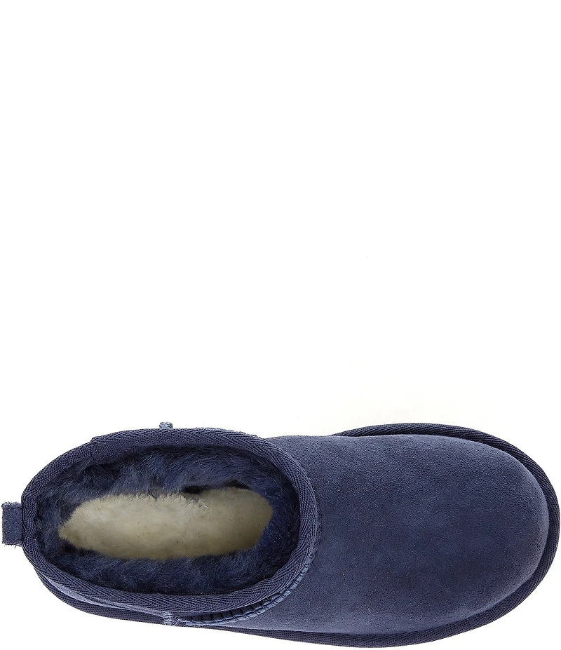 UGG Kids' Classic Ultra Mini Family Matching Boots (Youth)