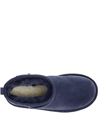 UGG Kids' Classic Ultra Mini Family Matching Boots (Youth)