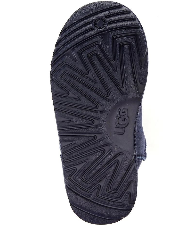 UGG Kids' Classic Ultra Mini Family Matching Boots (Youth)